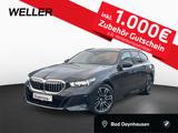 BMW 540d xDr. T M SPORT AdLED DAPr Sthz B&O AHK - BMW 540 Jahreswagen
