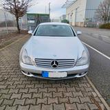 Mercedes-Benz Mercedes CLS 350 Leder Navi Xenon - Mercedes-Benz CLS 350 in Ludwigshafen