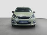 Peugeot 108 Collection 1.0 VTi SHZ LM MultiLenk - Peugeot 108 Gebrauchtwagen