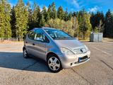 Mercedes-Benz A 160 Avantgarde - Mercedes-Benz A 160 aus 1998