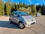 Mercedes-Benz A 160 Avantgarde - Mercedes-Benz A 160 aus 1998
