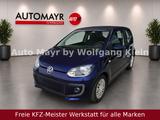 Volkswagen up! 1.0 move up! BMT, Klima, Sound, Automatik - VW up! in Augsburg