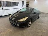 Peugeot 307 CC Cabrio-Coupe Tendance - Peugeot 307 Tendance mit Benzin-Antrieb