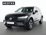 Volvo XC60 T6 Recharge AWD Plus Dark 19"+WSS-HZG+WINTE - Volvo XC60: Recharge Plus Dark