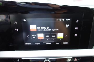 Bild 14 Opel Mokka Edition