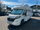 Eura Mobil RS 675 SB Hubbett Klima Navi TV 1.Hand - Offers matching your search criteria