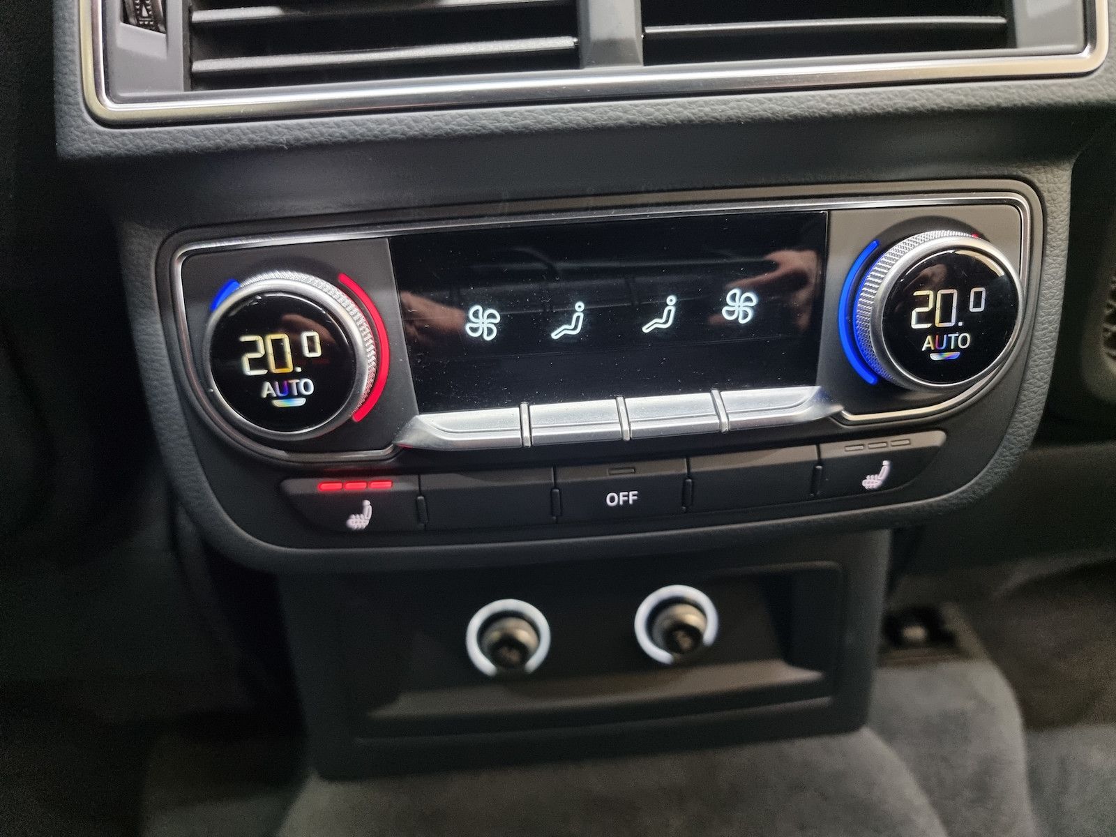 Audi Q7 50TDI qu S-Line Matrix Laser AHK Head-Up Luft foto 20
