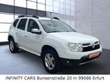 Dacia Duster I Prestige 4x2 - gebrauchte Dacia Duster aus dem Jahr 2011