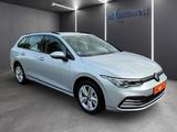 Volkswagen Golf Variant VIII 8 Life 1.0 TSI 81kW 6-Gang  Na - Volkswagen Golf: Kombi, Golf6