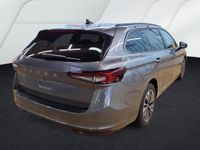 Skoda Superb - Vorschau Bild 3