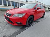 Seat Leon Style AUTOMATIK - gebrauchte Seat Leon aus dem Jahr 2013