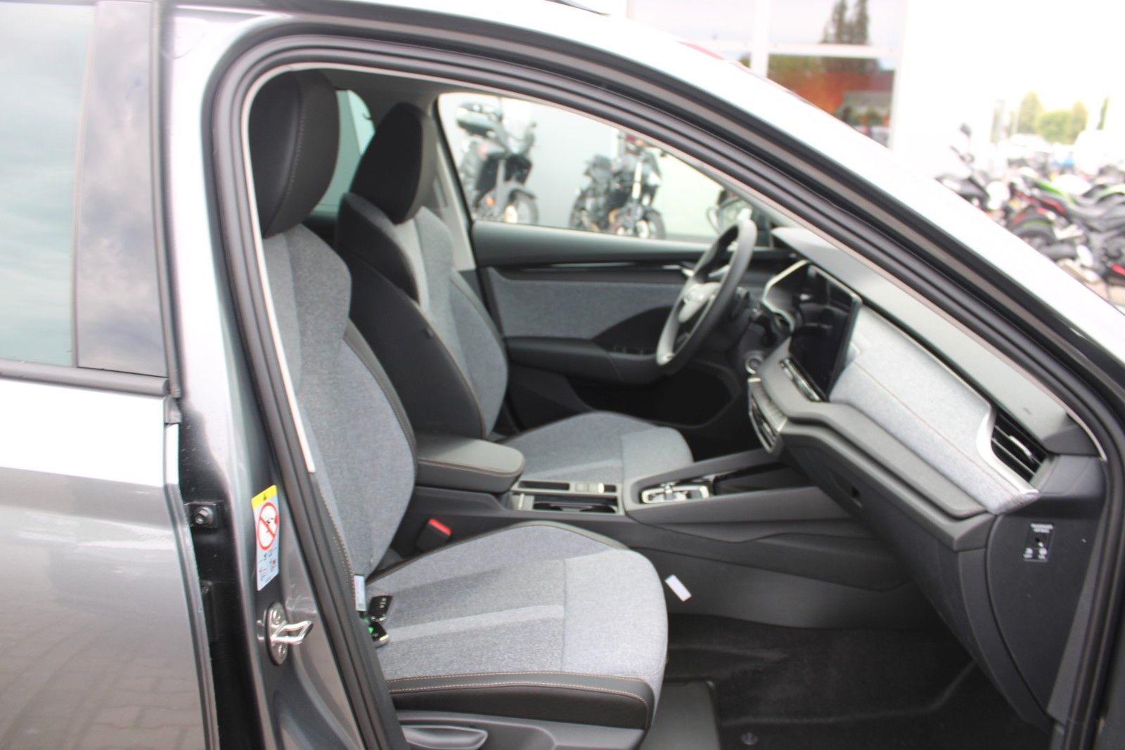 Skoda Octavia - Bild 14