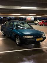 Ford Mondeo Si - gebrauchte Ford Mondeo aus dem Jahr 1993