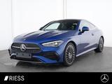 Mercedes-Benz CLE 220 d AMG Sport Distr Pano W-Paket Burmes 19 - Mercedes-Benz CLE 220 Jahreswagen