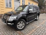 Mitsubishi Pajero 3,2 DI-D 4WD Final Edition Automatik ... - Mitsubishi Pajero Gebrauchtwagen
