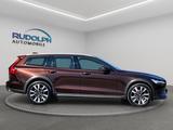 Volvo V60 CROSS COUNTRY PRO AWD AHK PANORAMA GARANTIE - gebrauchte Volvo V60 aus dem Jahr 2019