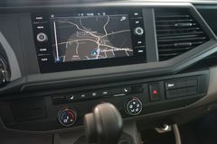 VW T6.1 Caravelle | Navi | Seat heating | 8-seater VW T6.1 Caravelle | Navi | Seat heating | 8-seater