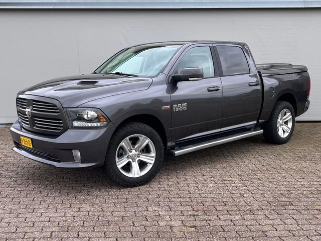 Dodge RAM RAM 1500 V8 5.7 HEMI/FULL OPTIONS/116DKM!!LU