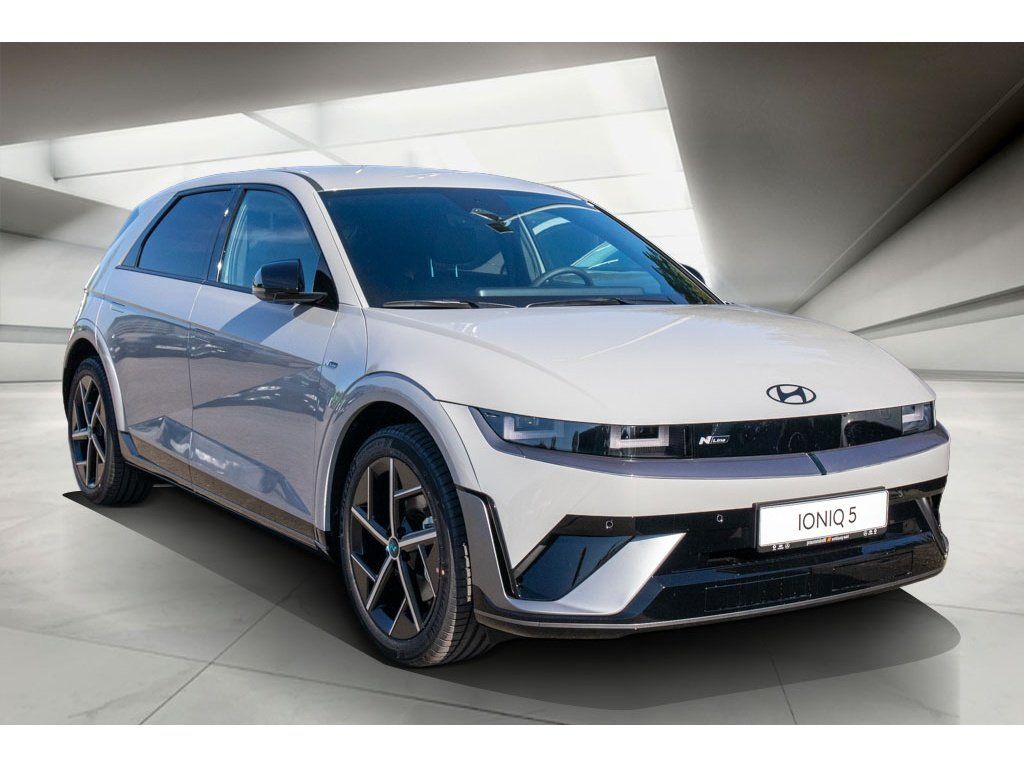 Hyundai N Line 84 kWh SHZ,Navi,LED,SHZ,Sportsitz imagem 2