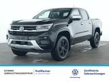 Volkswagen Amarok DC Style 2.0TDI 4M AHK*StdHz*IQ.LIGHT*18" - Volkswagen Amarok Jahreswagen