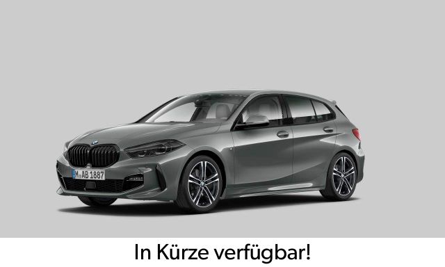 BMW 118i M Sport LiveCoPro AdapLED HiFi