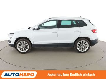 Skoda Karoq - 3
