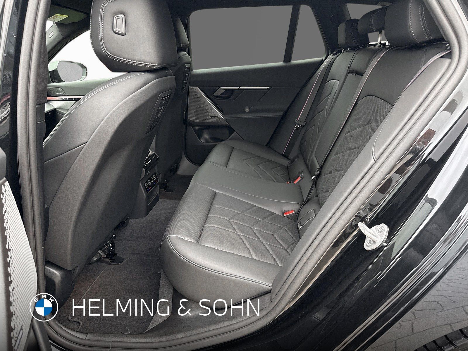 BMW i5 - Bild 11