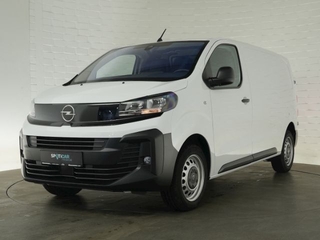 Vivaro C CARGO FACELIFT STANDARD L2 CDTI+NAVI+RÜ