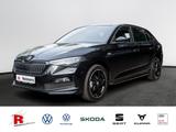 Skoda SCALA MONTE CARLO 1.0 TSI 5-GANG Pano Pano LED - Skoda Scala Gebrauchtwagen in Hamburg