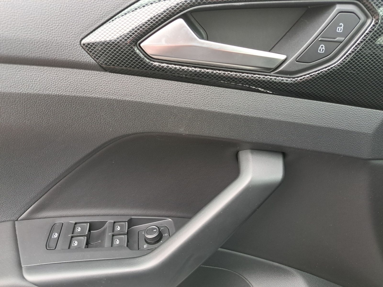 Volkswagen T-Cross - Bild 18