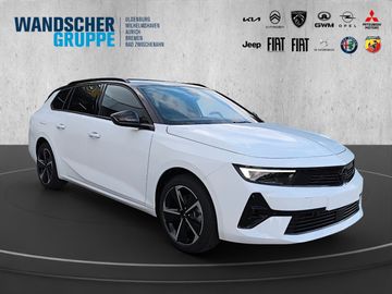 Opel Astra L Sports Tourer 1.2 Turbo GS ACC LED SHZ