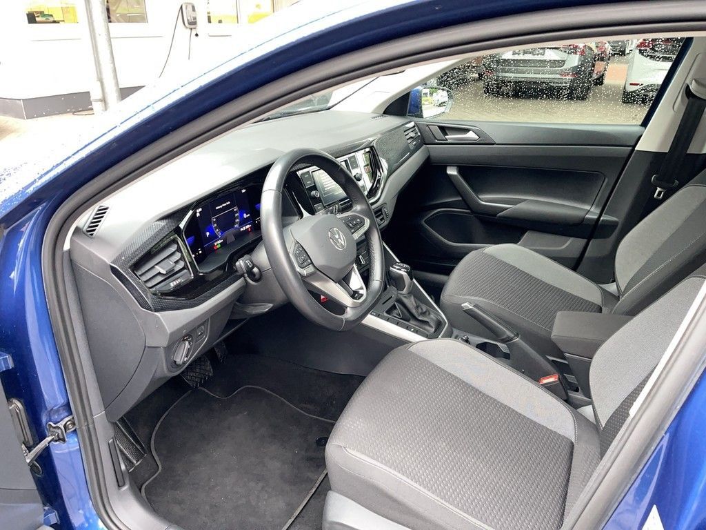 Volkswagen Polo - Bild 11