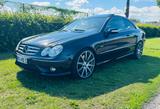 Mercedes-Benz CLK 350 Grand Edition AMG FACELIFT XENON NAVI  - Mercedes-Benz CLK-Klasse: Grand Edition