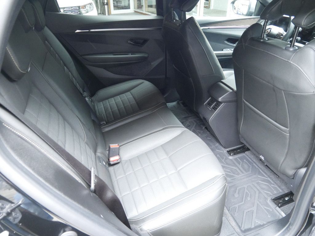 Fahrzeugabbildung Renault Megane E-Tech EV60 220 Iconic