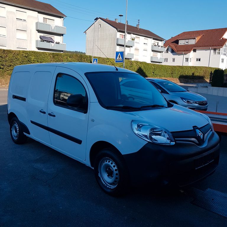 Image of Renault Kangoo