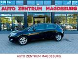 Opel Astra J Lim. 5-trg. Cosmo*NAVI*TEMPOMAT*KLIMAAUT - gebrauchte Opel Astra aus dem Jahr 2010