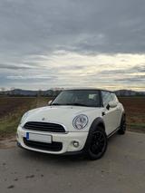 MINI One 55kW One - MINI ONE in Mannheim