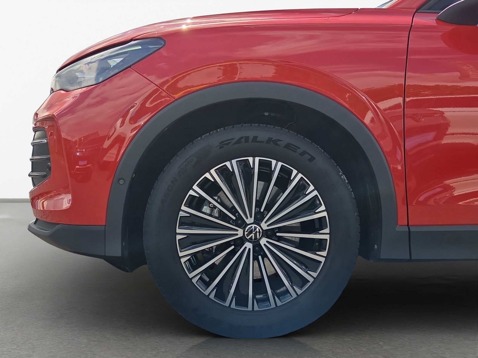 Volkswagen Tiguan - Bild 16
