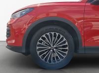 Volkswagen Tiguan - Vorschau Bild 16