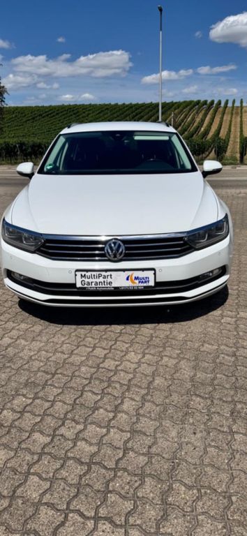 Image of Volkswagen Passat Variant