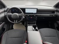 Hyundai TUCSON - Vorschau Bild 11