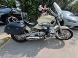 BMW c 1200 Cruiser JAMES BOND Orginal Kombination - MOTORRAD AUS DEM JAHR 1998