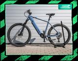 HNF INSYNC InMountain 1.0 Pro #95Nm #600Wh #SRAM #L - HNF E-Bikes
