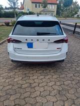 Skoda Octavia 2.0 TSI DSG RS PLUS COMBI RS PLUS - Skoda Octavia: RS Plus