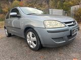 Opel Corsa 1.0  Twinport Klima 1H - Opel Corsa aus 2004: C