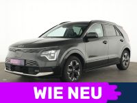 Kia Niro - Vorschau Bild 1
