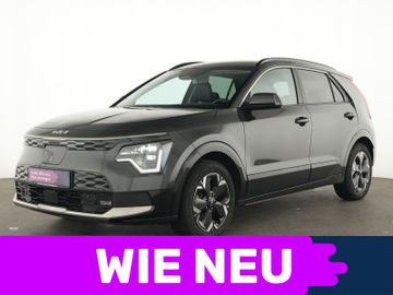 Kia Leasingangebot: Kia Niro e-Niro Spirit ACC|Smart-Key|Wärmepumpe|LED