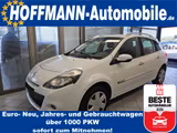 Renault Clio Tüv 10-2026 - Renault Clio: Kombi, 1.2