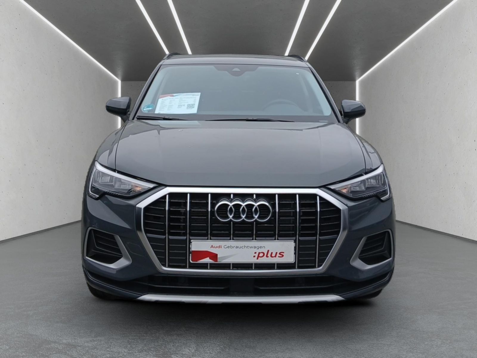 Audi Q3 - Bild 6