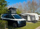 Volkswagen Ocean Sof.reisef.,elkt. Dach,ACC, DCC, 360... - Volkswagen T7 California Jahreswagen